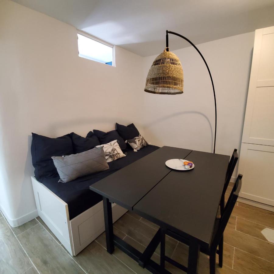 Joli T4 Renove Climatise Entre St Charles/Le Vieux-Port Apartman Marseille Kültér fotó